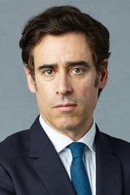 Foto del actor Stephen Mangan