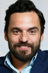 Foto del actor Jake Johnson