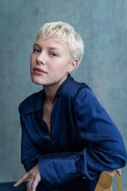 Foto del actor Hannah van der Westhuysen
