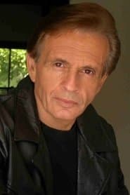 Foto del actor Ari Barak