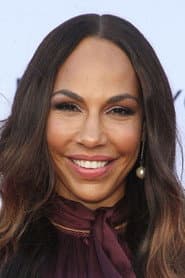Foto del actor Amanda Brugel