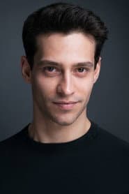Foto del actor Ekin Koç