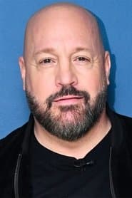 Foto del actor Kevin James