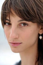 Foto del actor Francesca Inaudi