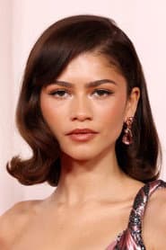 Foto del actor Zendaya