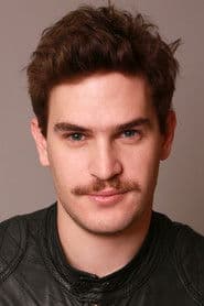 Foto del actor Matías Mayer