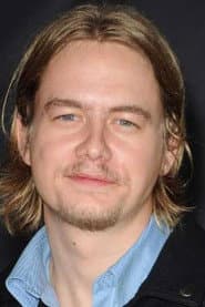 Foto del actor Christoph Sanders