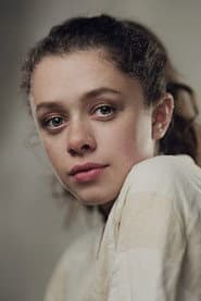 Foto del actor Isis Hainsworth