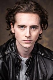 Foto del actor Daniel Gravelle