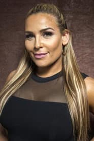 Foto del actor Nattie Neidhart-Wilson