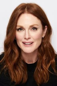 Foto del actor Julianne Moore