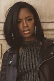 Foto del actor Amber Reign Smith