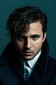 Foto del actor Dylan Schmid