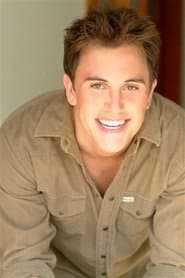 Foto del actor K.C. Clyde