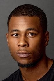 Foto del actor J. Alphonse Nicholson