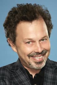 Foto del actor Curtis Armstrong