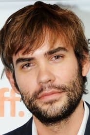 Foto del actor Rossif Sutherland