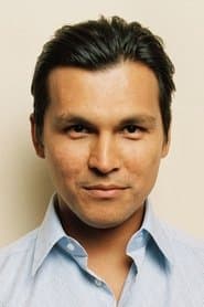Foto del actor Adam Beach