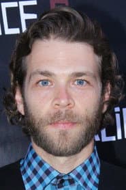 Foto del actor Juan Riedinger