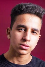 Foto del actor Hamza Zaidi