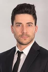 Foto del actor John-Paul Pace