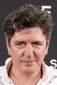 Foto del actor Antonio Dechent