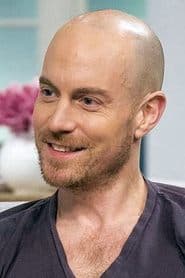Foto del actor Matthew Gravelle