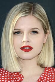 Foto del actor Ana Mulvoy-Ten