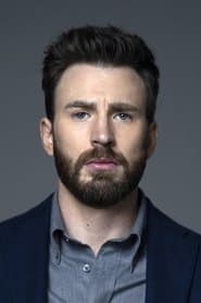 Foto del actor Chris Evans