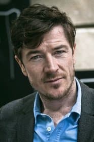 Foto del actor Barry Ward