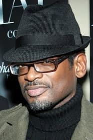 Foto del actor Terrence 'T.C.' Carson