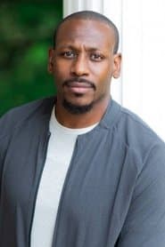 Foto del actor Jonathan Evans
