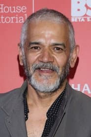 Foto del actor Mario Zaragoza