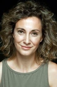 Foto del actor Sonia Almarcha