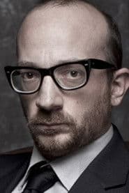 Foto del actor Carlo Luca De Ruggieri