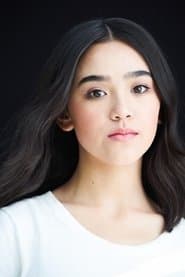 Foto del actor Jolie Hoang-Rappaport