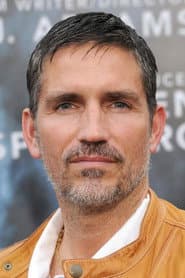 Foto del actor Jim Caviezel