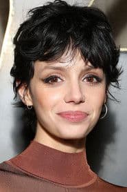 Foto del actor Noée Abita