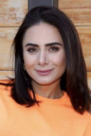Foto del actor Johanna Fadul