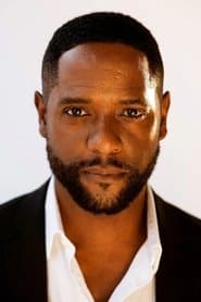 Foto del actor Blair Underwood