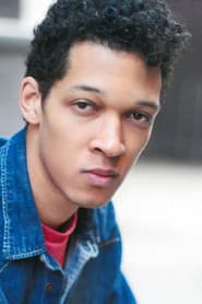 Foto del actor Caleb Eberhardt