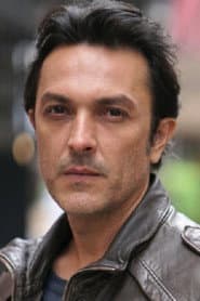 Foto del actor Olivier Sitruk
