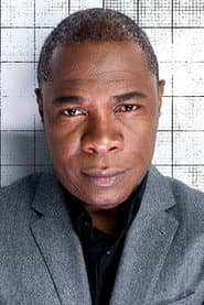 Foto del actor Michael Potts