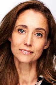 Foto del actor Christine Albeck Børge