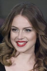 Foto del actor Carla Nieto