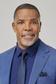 Foto del actor Eriq La Salle
