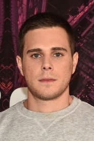 Foto del actor Jared Abrahamson