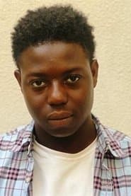 Foto del actor Bakary Diombera