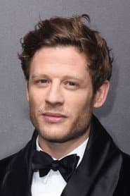 Foto del actor James Norton