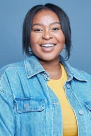Foto del actor Thuli Nduvane